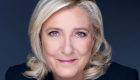 Présidentielle 2022: L'affiche de Marine Le Pen revue et commentée