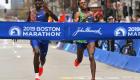 ABD'deki Boston Maratonu'na Rus ve Belarusluların katılması yasaklandı