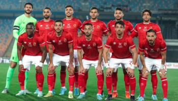 فريق الأهلي