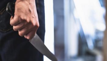 الاعتداء على إمام جامع بسلاح أبيض في مصر