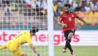 قبل كأس العالم.. ياسين بونو يوجه رسالة بشأن منتخب مصر