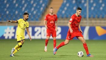 جدول ترتيب مجموعة التعاون والدحيل في دوري أبطال آسيا