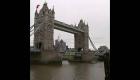 İklim değişikliği protestocuları Londra'da Kule Köprüsünü kapattı