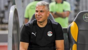 لاعب الأهلي السابق