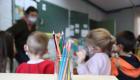 France: au moins 9600 élèves ukrainiens actuellement scolarisés 