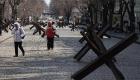  Odessa’da sokağa çıkma yasağı ilan edildi