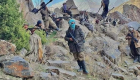 ۱۱ نظامی طالبان در شمال افغانستان کشته شدند