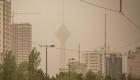 گزارش تصویری | تهران آلوده‌ترین شهر جهان