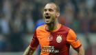 Wesley Sneijder'in son hali şaşırttı