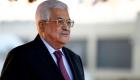 الرئيس الفلسطيني يدين مقتل مدنيين إسرائيليين بتل أبيب