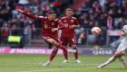 ترتيب الدوري الألماني.. فوز مقلق لبايرن ميونخ قبل مباراة الثأر