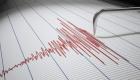 زلزال قوته 5.6 درجة يضرب شرق تركيا