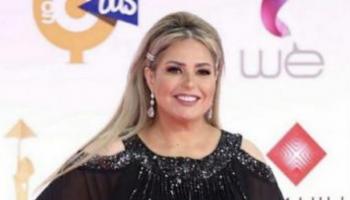 الفنانة المصرية صابرين