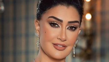 الفنانة المصرية غادة عبدالرازق