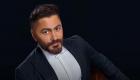 تامر حسني بعد تكرار إعلانات رمضان: بجرب إحساس بيومي فؤاد
