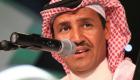 خالد عبدالرحمن: لو كان والدي حيا لما أصبحت مغنيا (فيديو)