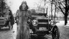 5 نساء مؤثرات في تاريخ صناعة السيارات.. ماذا فعلن؟