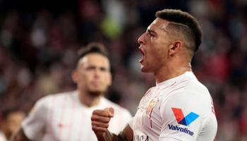 فريق إشبيلية