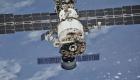 La première mission spatiale entièrement privée est arrivée à l'ISS