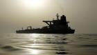 سپاه ایران از توقیف کشتی حامل «سوخت قاچاق» در خلیج عربی خبر داد