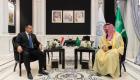  السعودية: التحالف العربي مستمر في دعم "الرئاسي اليمني"