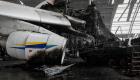 "لم يبق منه شيء".. روسيا تقصف مطار دنيبرو شرق أوكرانيا 