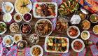 7 نصائح لتجنب زيادة الوزن في ولائم رمضان