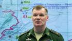 Rusya Savunma Bakanlığı imha edilen askeri teçhizat sayısını açıkladı