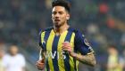 Fenerbahçeli Jose Sosa'dan derbi yorumu: Tarif edilemez bir maç