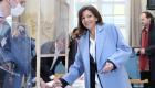 Présidentielle en France : Anne Hidalgo est la première candidate à voter au premier tour