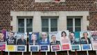 Présidentielle 2022 en France: Les ministres se rendent aux urnes