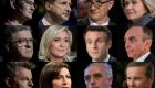 Présidentielle 2022 en France : taux de participation à 17 heures