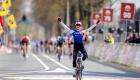 Cyclisme : l'Italienne Marta Cavalli (FDJ/Nouvelle-Aquitaine) remporte l'Amstel Gold Race Ladies