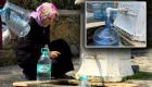 Damacana zammına 'çeşmeli' çözüm: 'Marketten su almak çok pahalı'