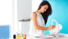 كيف تحافظين على نعومة يديك بعد غسل الصحون؟ 7 خطوات