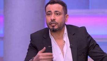 الفنان المصري محمد نجاتي