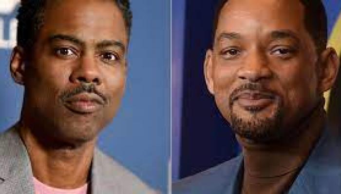 Gifle de will Smith : Chris Rock gardera le silence jusqu'à ce qu'il soit payé ! 