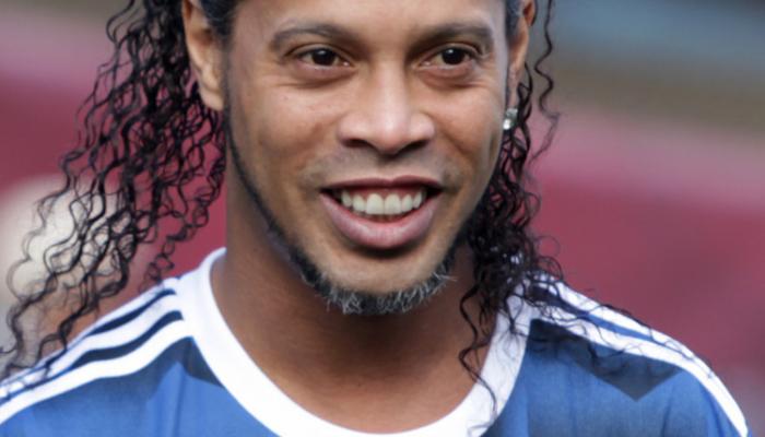 CDM 2022: Ronaldinho donne ses favoris 