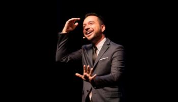 Kaan Sekban: Miami Ümraniye'den daha ucuz