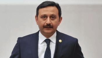 AKP'li Mehmet Akif Yılmaz AYM'yi 'ihanet'le suçladı