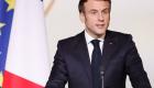 "Rien n'est joué" dans la présidentielle française, moment "décisif pour la France et l'Europe" (Macron)