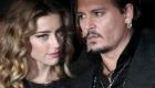 Johnny Depp'in eski eşi Amber Heard'e açtığı karalama davası ABD'de başlıyor