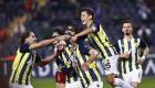 Derbi galibiyeti Fenerbahçe hisselerini uçurdu