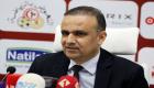 "نادي الرئيس" يثير أزمة جديدة في الدوري التونسي