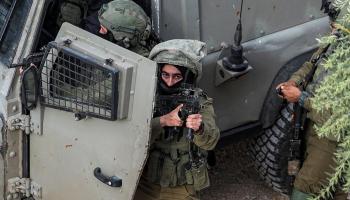 Un Palestinien tué par la police israélienne après une attaque au couteau à Ashkelon
