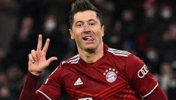 Mercato: Robert Lewandowski a prévenu le Bayern Munich qu'il avait choisi le FC Barcelone !