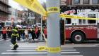 USA: A New York, au moins seize personnes blessées dans le métro à Brooklyn, un suspect recherché