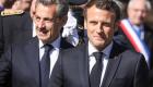Présidentielle 2022 en France: Sarkozy votera pour Macron au 2e tour