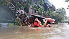Philippines: la tempête Megi fait de nombreuses morts 