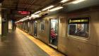 Des personnes victimes de tirs dans une station de métro à New York 